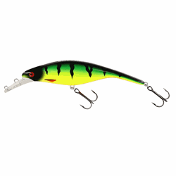 Westin PLATYPUS CRANKBAIT 16 cm /56 gr - Firetiger